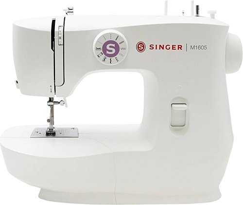 Singer M 1605 Overlok İşlevi ve Kesin Kullanım Püf Noktaları [2026] - Kapak Görseli