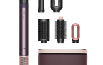 Dyson Airwrap ve Airstrait Aynı Çantada Taşımak İçin Kesin Çözüm [2026] - Kapak Görseli