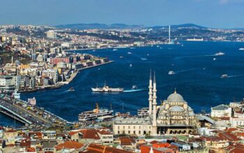 İstanbul Ekonomisine En Uygun İlçeler [2026 Uzman Analizi] - Kapak Görseli