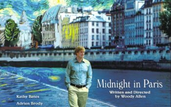 Midnight in Paris Türkçe Dublaj İzleme Rehberi [2026 Güncel] - Kapak Görseli