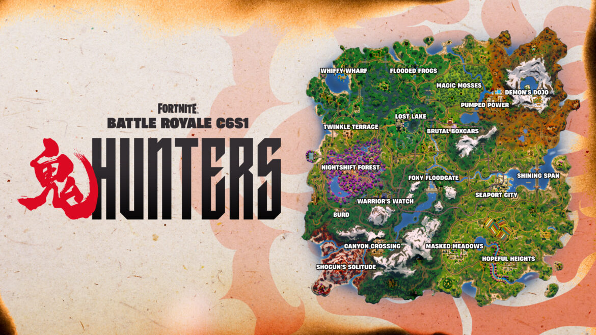 Fortnite Chapter 6 Çıkış Tarihi ve Kesin Detaylar [2026]