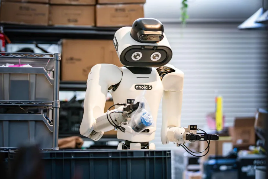 Robotların Temsil Ettiği Tanrılar ve Kültür-Sanat Bağlantısı [2026]